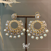 Afsana Earrings